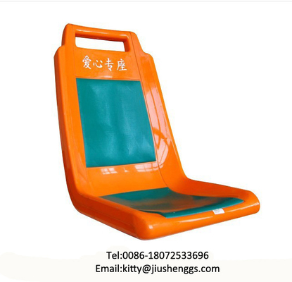 Fornitore di modellatura di Seat JS022 del bus dell'iniezione di plastica
